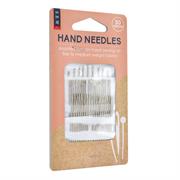 SEW Assorted Hand Needles 50pc